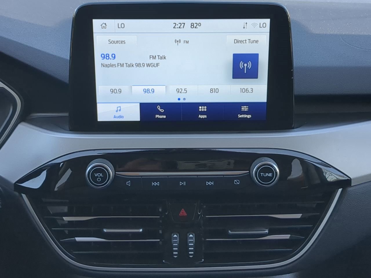 Certified 2022 Ford Escape SE w/ Convenience Package image 18