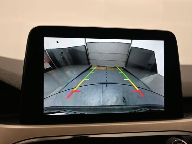 Certified 2020 Ford Escape SE image 20