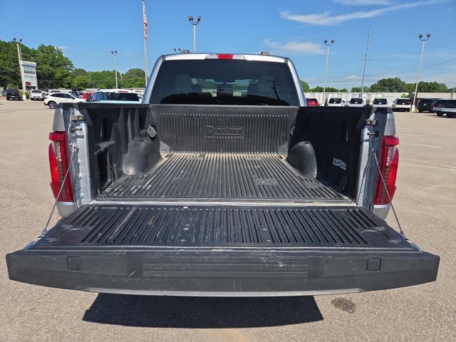 Certified 2024 Ford F150 XLT w/ Mobile Office Package AWD/4WD image 15