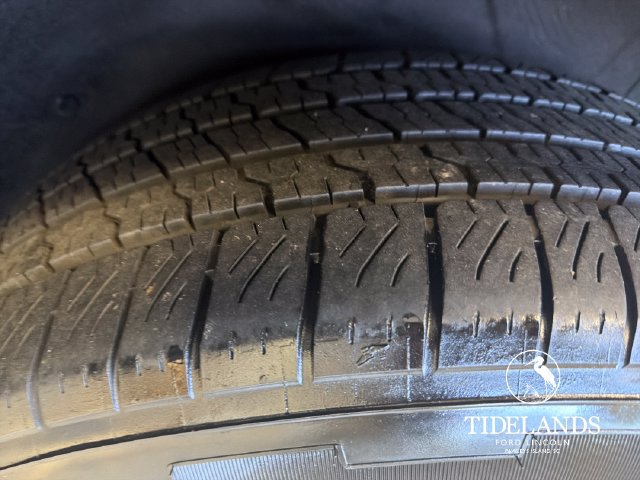 Certified 2025 Ford Expedition Active RWD image 31