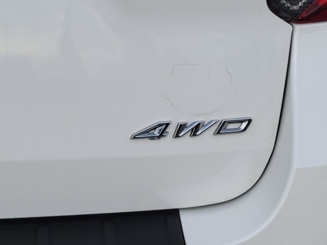 Certified 2022 Ford Explorer Timberline image 14