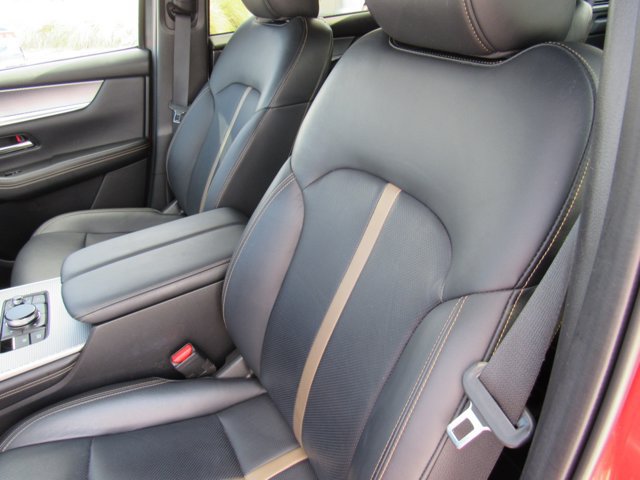 Used 2024 MAZDA CX-90 3.3 Turbo S w/ Premium Package AWD/4WD image 18