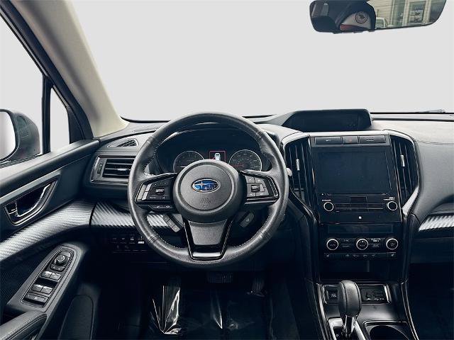 Used 2022 Subaru Ascent Onyx Edition image 19