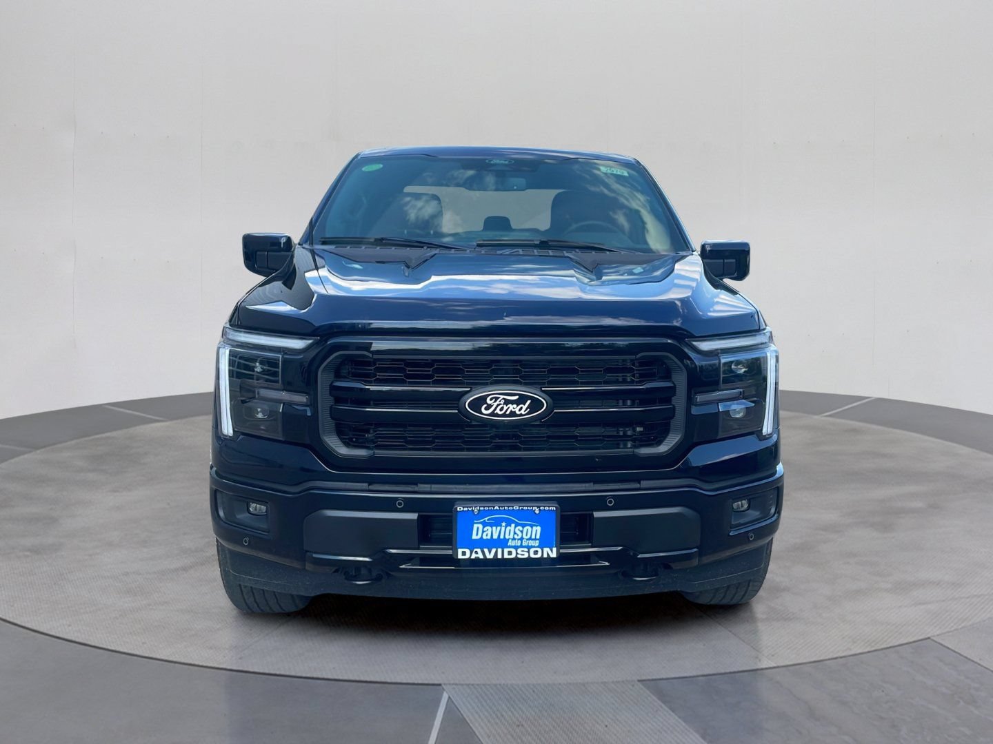 Certified 2026 Ford F150 Lariat AWD/4WD image 10