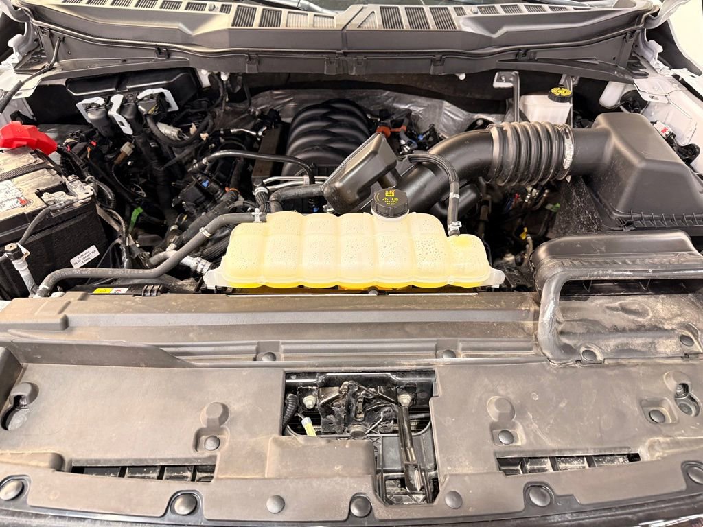 Certified 2024 Ford F150 XLT w/ Tow/Haul Package image 7