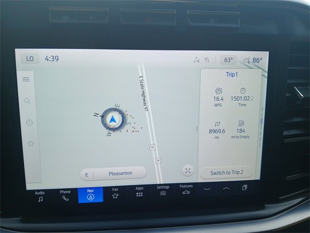 Certified 2024 Ford F250 Lariat image 22