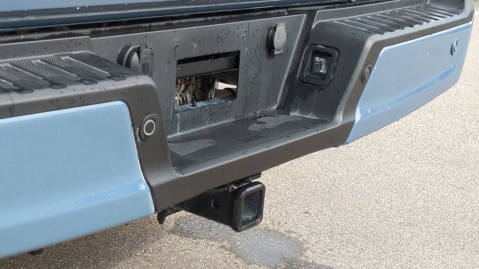 Certified 2023 Ford F150 Platinum w/ Equipment Group 701A High image 38