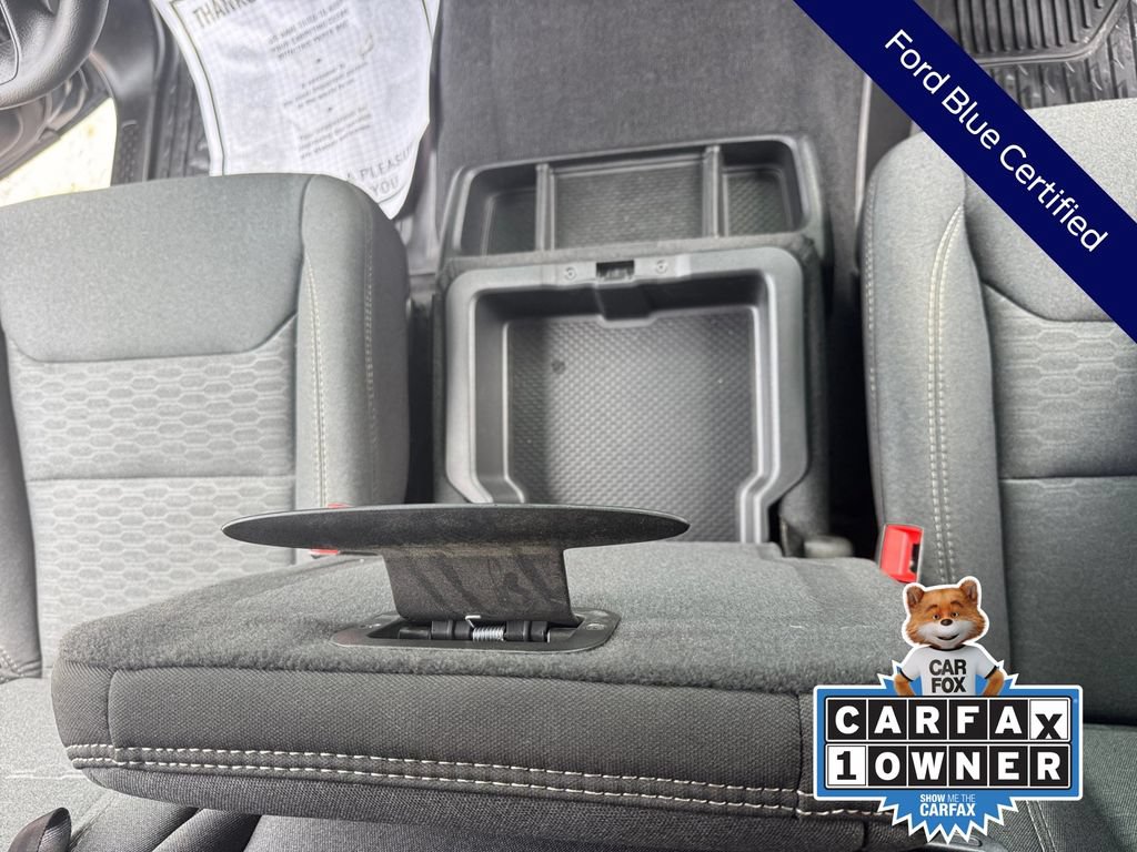 Used 2025 RAM 1500 Warlock AWD/4WD image 30