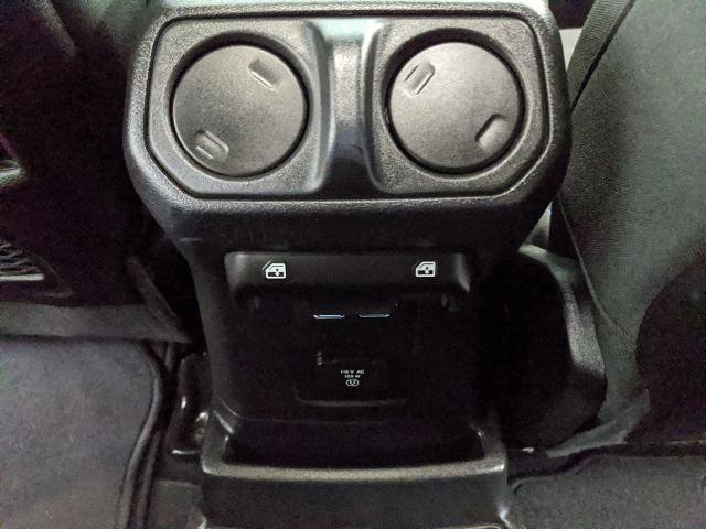 Used 2023 Jeep Wrangler Unlimited Rubicon 4xe AWD/4WD image 14