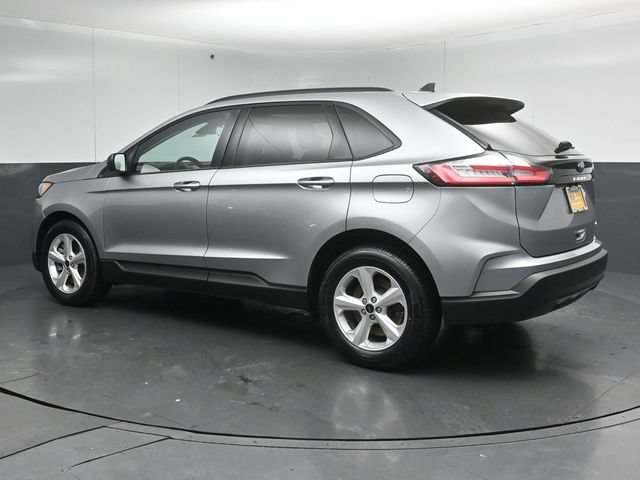 Certified 2023 Ford Edge SE AWD/4WD image 5