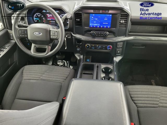 Certified 2022 Ford F150 XL w/ STX Appearance Package image 34