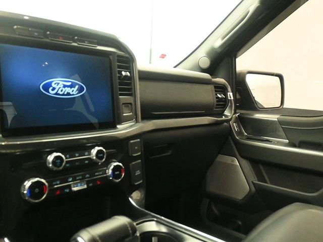 Certified 2022 Ford F150 XLT w/ Equipment Group 302A High image 15