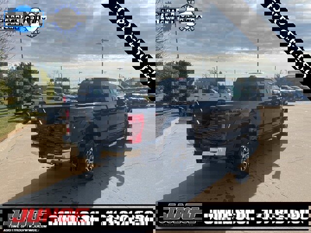 Certified 2021 Ford F250 Lariat w/ Lariat Value Package image 3