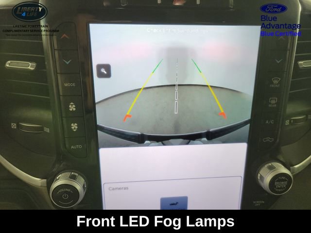 Used 2024 RAM 1500 Laramie image 35