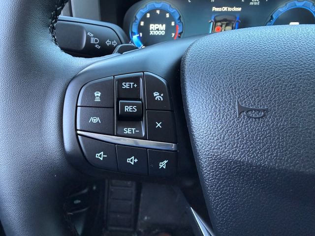 Certified 2025 Ford Bronco Sport Badlands image 13