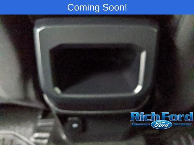 Certified 2025 Ford Ranger XL w/ Trailer Tow Package image 19
