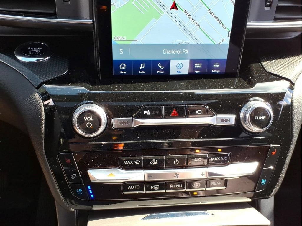 Certified 2023 Ford Explorer ST w/ Equipment Group 401A AWD/4WD image 24