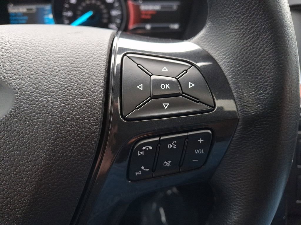 Certified 2017 Ford Explorer XLT w/ Equipment Group 202A image 24