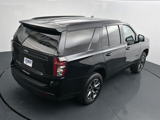 Used 2023 Chevrolet Tahoe Z71 w/ Luxury Package AWD/4WD image 28