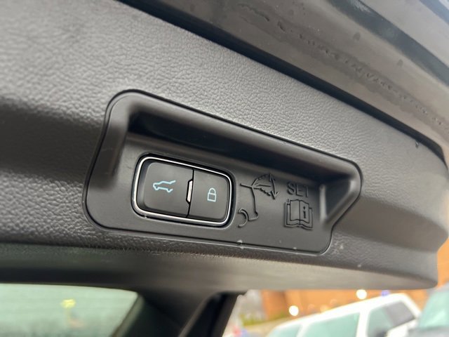 Certified 2023 Ford Explorer ST w/ Equipment Group 401A image 27