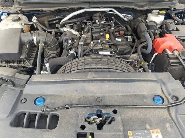 Certified 2023 Ford Ranger XLT w/ Equipment Group 302A High AWD/4WD image 27