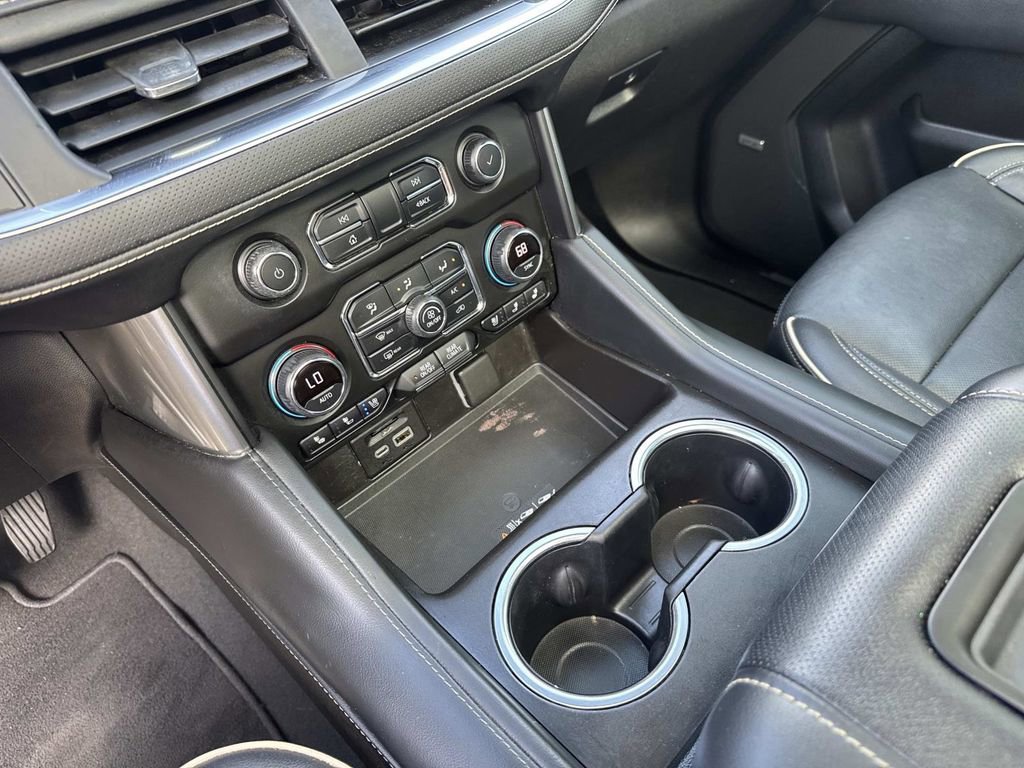 Used 2021 Chevrolet Tahoe Premier image 27