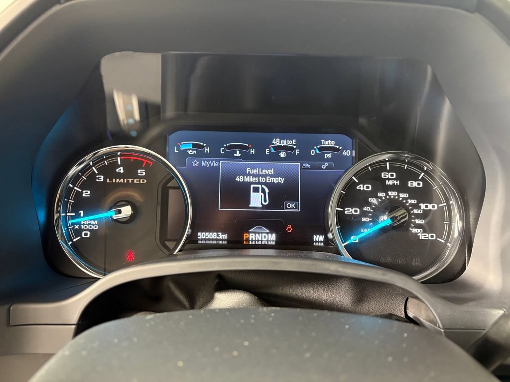 Certified 2022 Ford F350 Limited AWD/4WD image 17