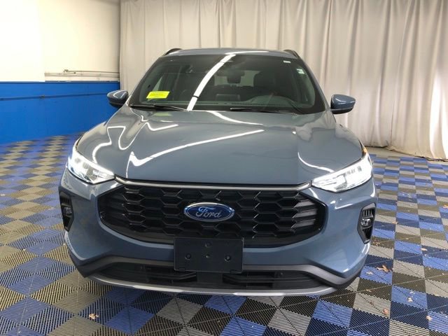 Certified 2025 Ford Escape ST-Line Elite image 6