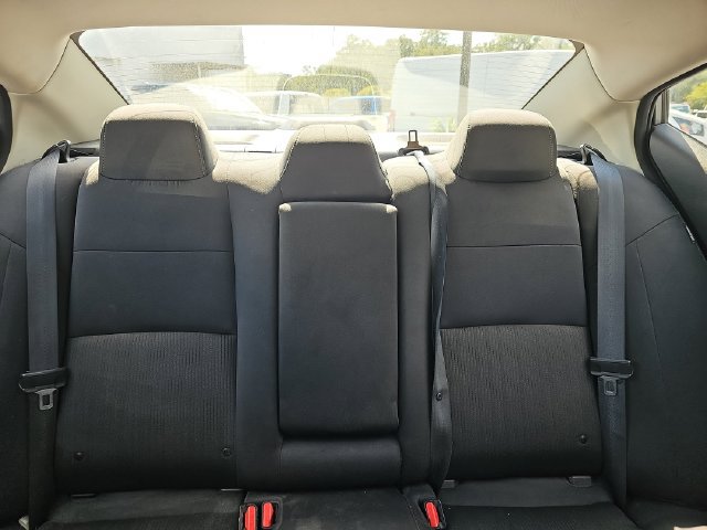 Used 2024 Nissan Altima 2.5 SV FWD image 27