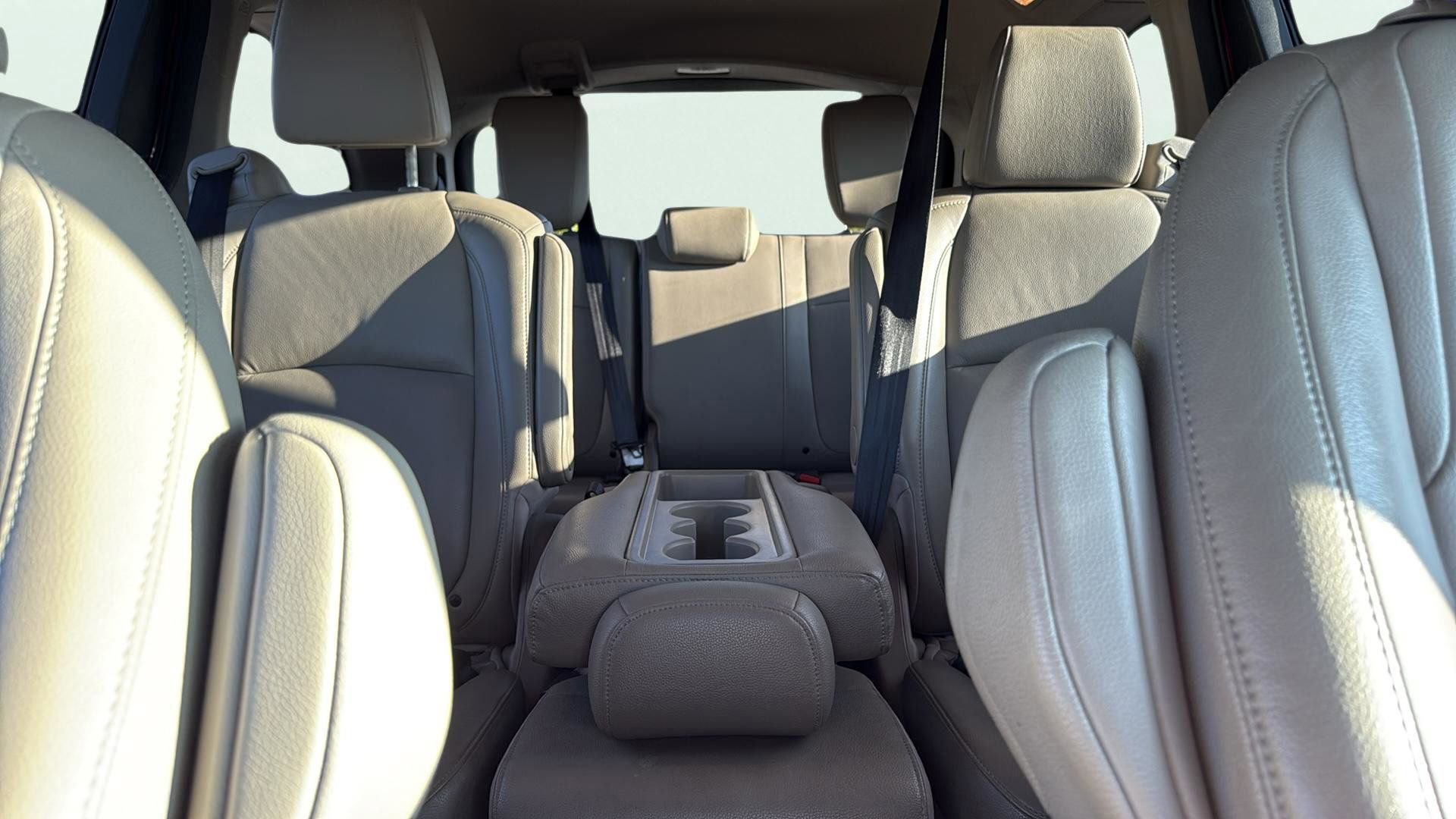 Used 2019 Honda Odyssey EX-L image 19