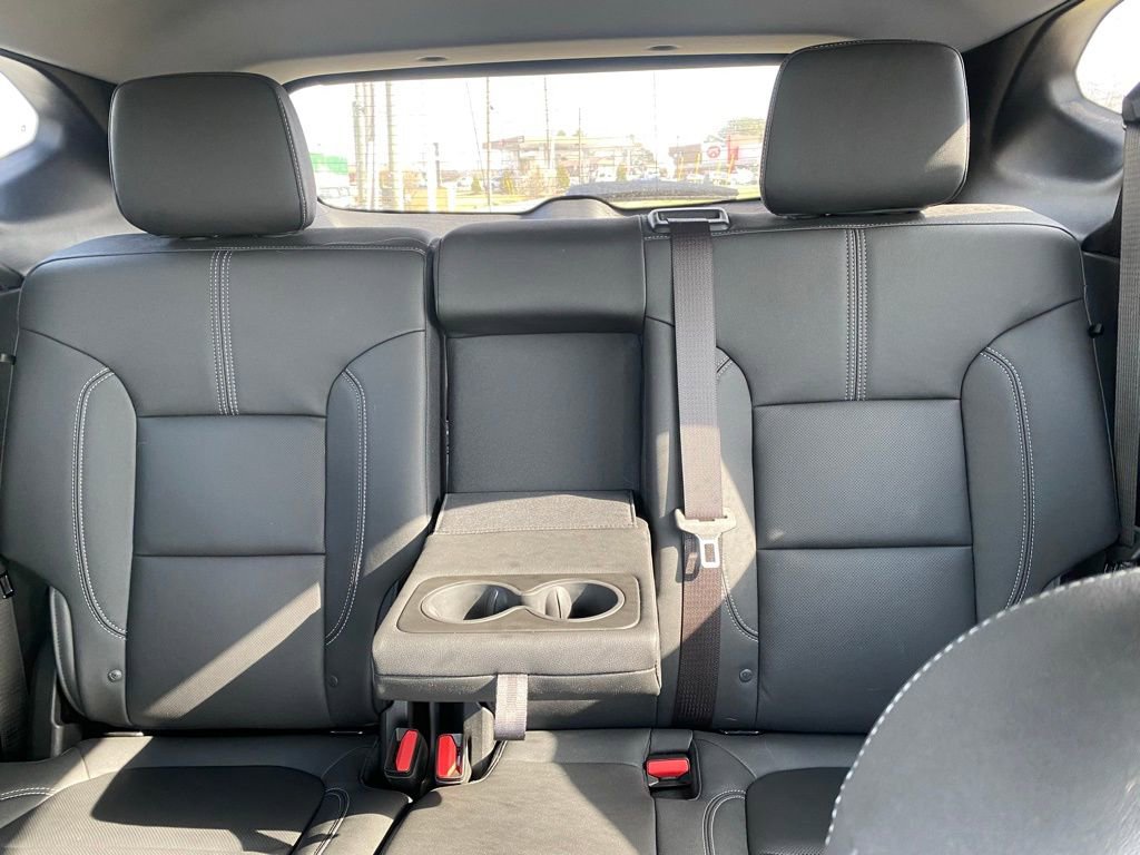 Used 2024 Chevrolet Blazer LT w/ LPO, Floor Liner Package image 24
