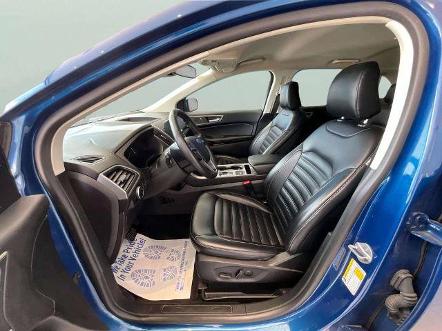 Certified 2024 Ford Edge SEL AWD/4WD image 13
