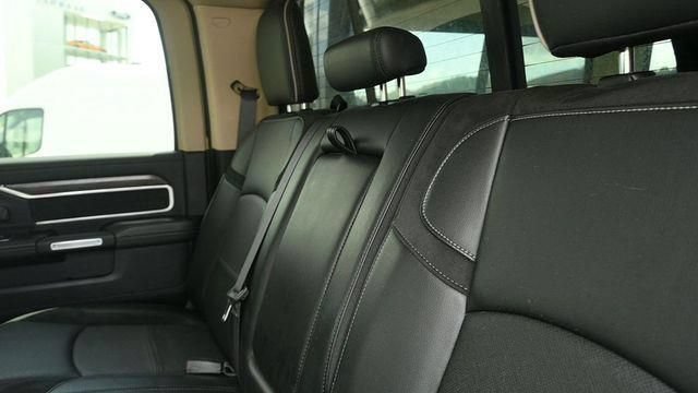 Used 2019 RAM 2500 Laramie AWD/4WD image 12
