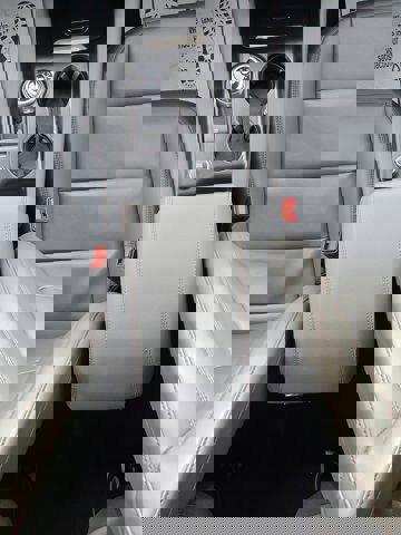 Certified 2025 Ford Explorer Active w/ Active Comfort Package image 15