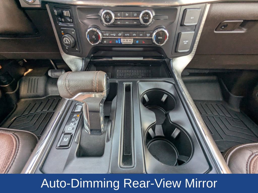 Certified 2022 Ford F150 King Ranch w/ Trailer Tow Package image 24