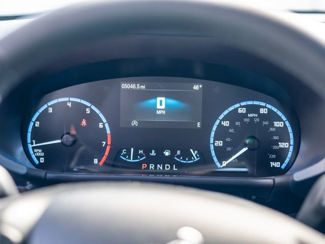 Certified 2024 Ford Bronco Sport Heritage w/ Heritage Convenience Package image 36