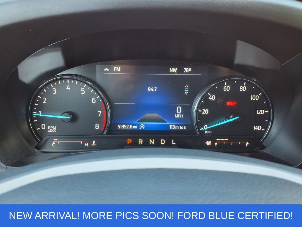 Certified 2023 Ford Explorer XLT w/ Equipment Group 202A AWD/4WD image 17