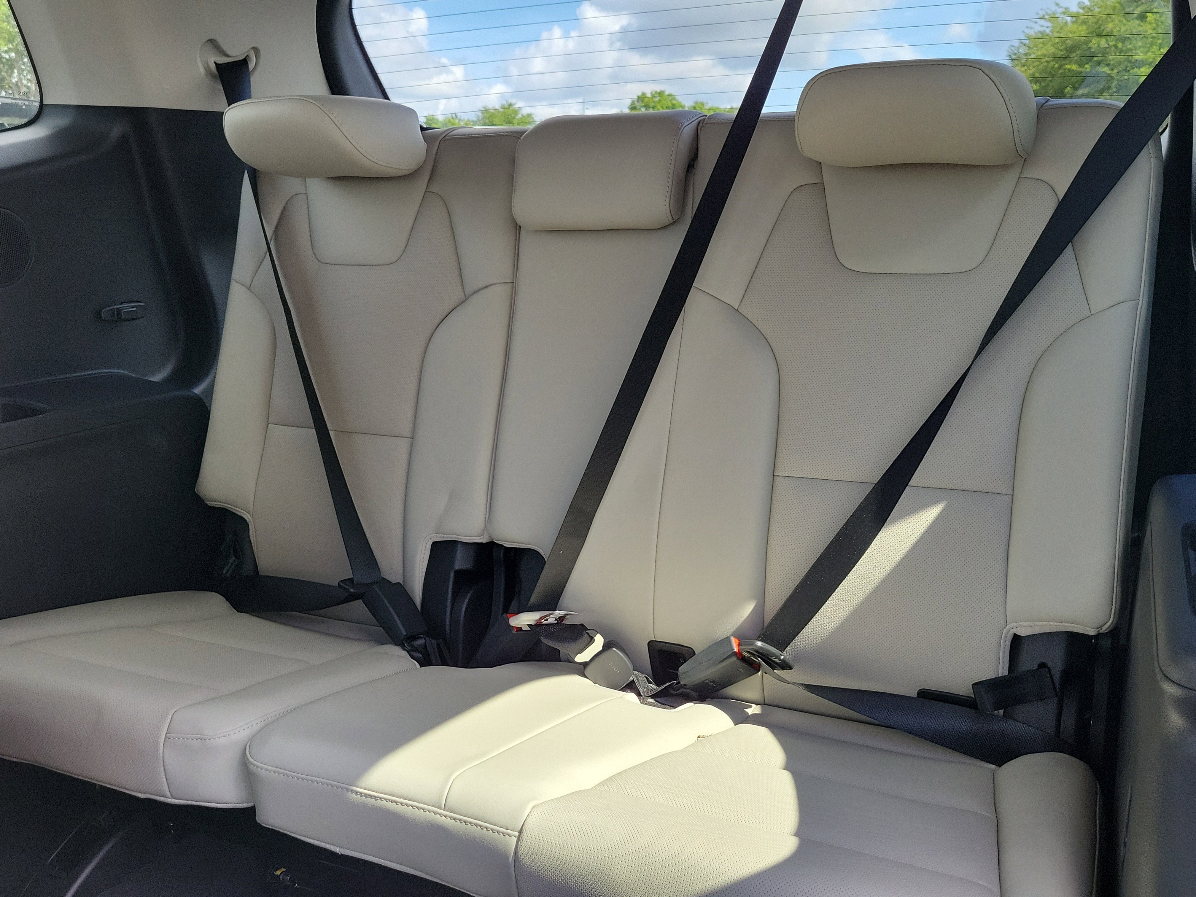 Used 2021 Kia Telluride SX w/ SX Prestige Package AWD/4WD image 14