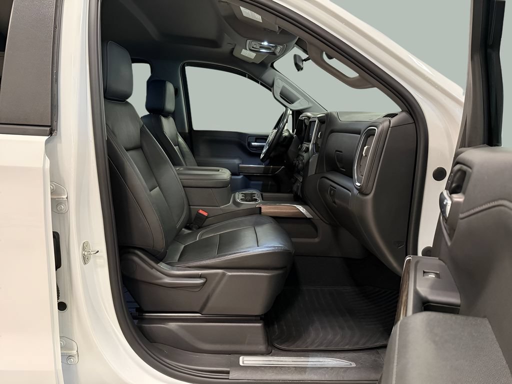 Used 2020 Chevrolet Silverado 1500 RST w/ All-Star Edition AWD/4WD image 27