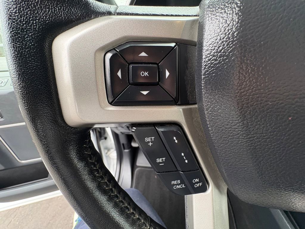 Certified 2022 Ford F350 Lariat w/ Lariat Ultimate Package image 18