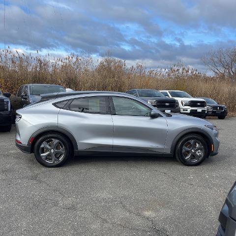 Certified 2021 Ford Mustang Mach-E Select w/ Comfort/Technology Package image 13
