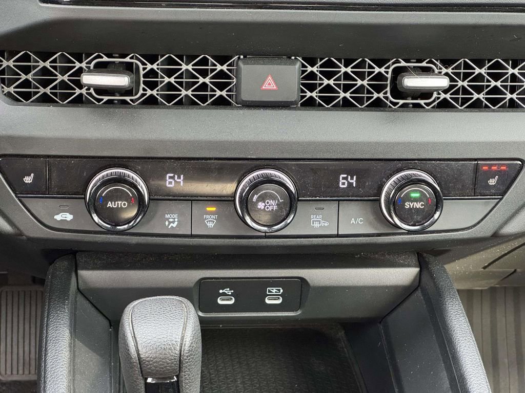 Used 2024 Honda Accord EX image 10