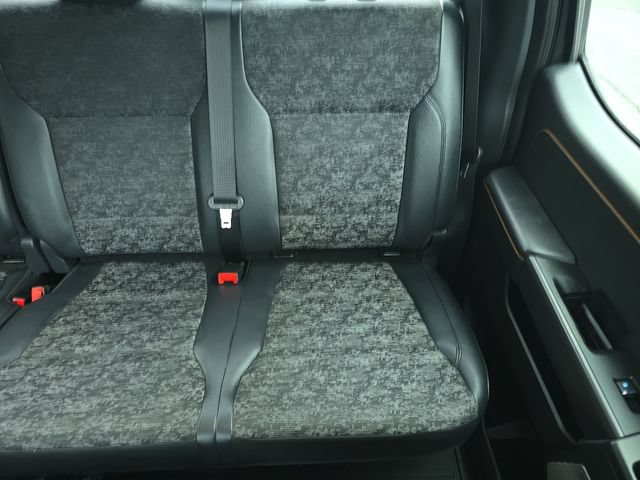 Certified 2025 Ford F150 Tremor AWD/4WD image 16