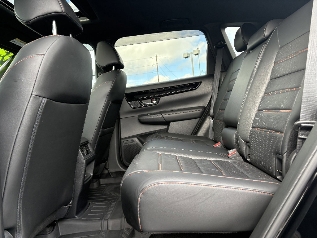 Used 2023 Honda CR-V Sport Touring image 35