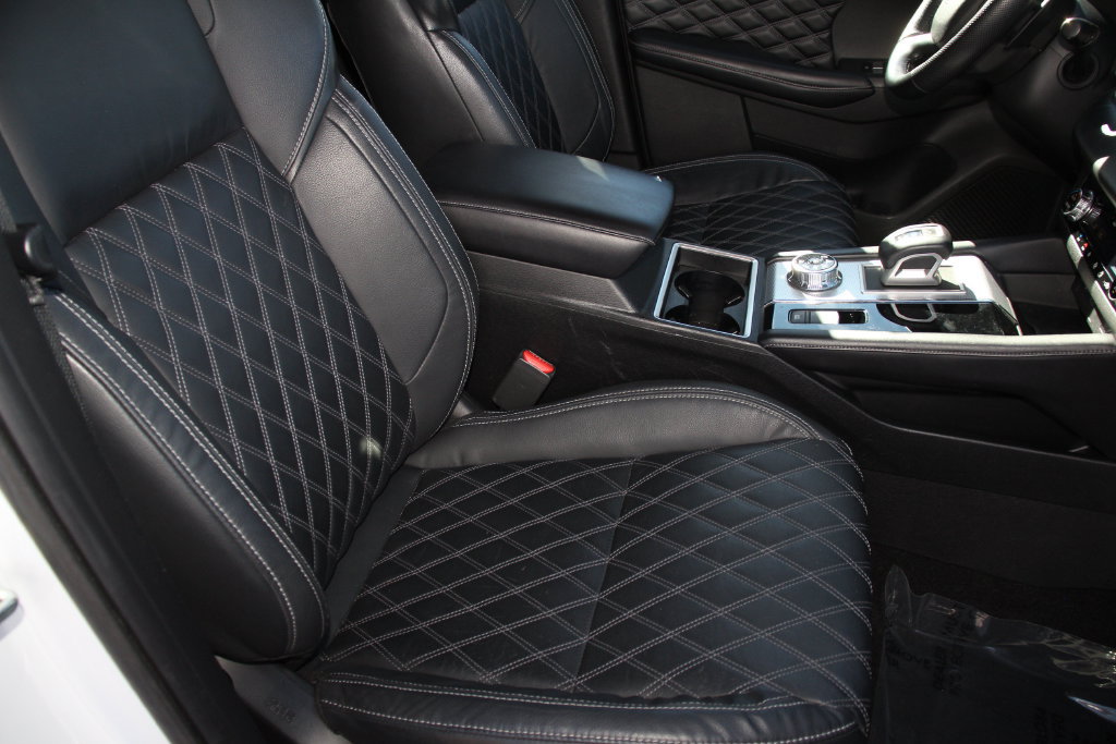Used 2022 Mitsubishi Outlander SEL AWD/4WD image 28