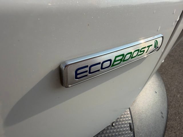Certified 2020 Ford Escape SEL FWD image 10
