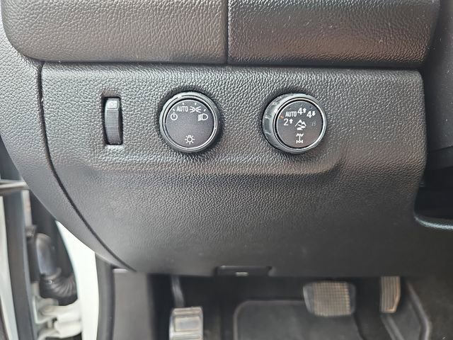 Used 2018 Chevrolet Colorado ZR2 AWD/4WD image 28