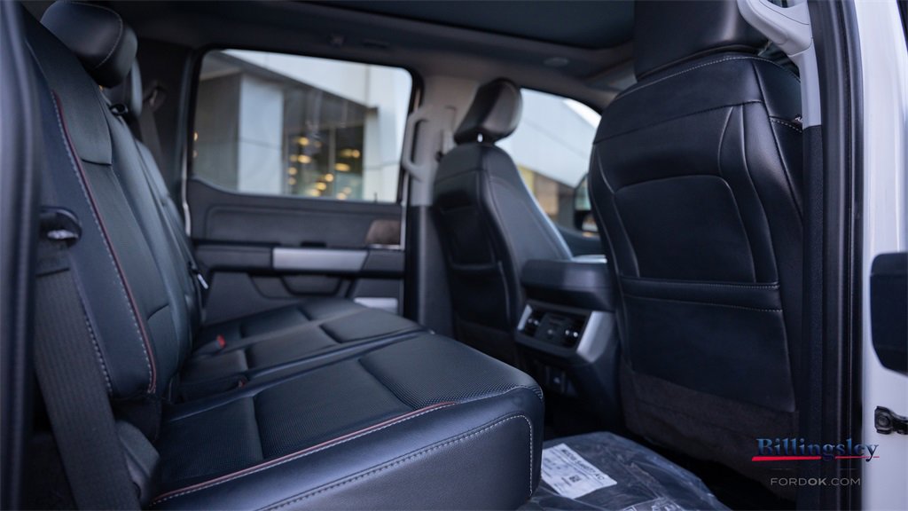 Certified 2023 Ford F250 Lariat w/ Lariat Ultimate Package image 24