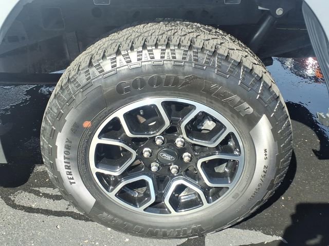 Certified 2023 Ford F150 XLT w/ Equipment Group 302A High AWD/4WD image 8