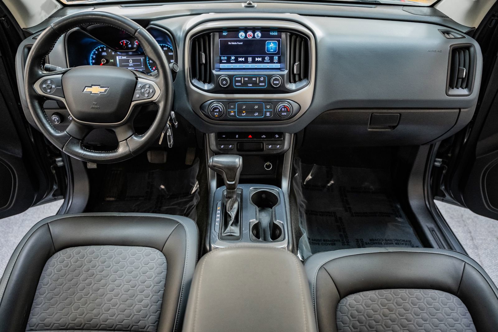 Used 2018 Chevrolet Colorado Z71 image 22